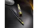 Vulpen Sheaffer Legacy medium 9065 Bi-Color black 14k pvd vergulde afw