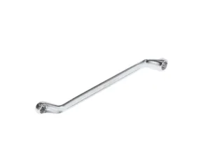 R01101011 Dubbele ringsleutel SW10x11mm 198mm - 3