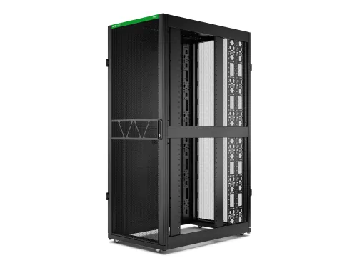 APC Netshelter SX Gen2 AR3350B2 - 42U, 1991h x 750b x 1200d mm, met zi