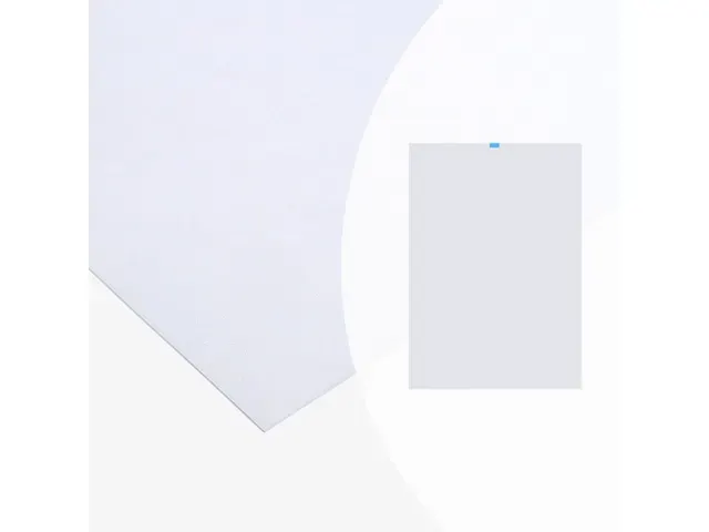 OUTLET Poster Folie A3 5 stuks