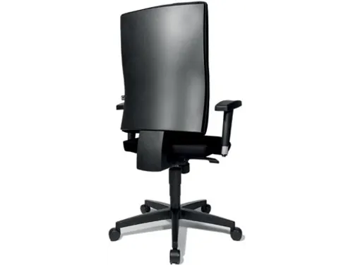 Topstar Bureaustoel Light Star 20 Zwart