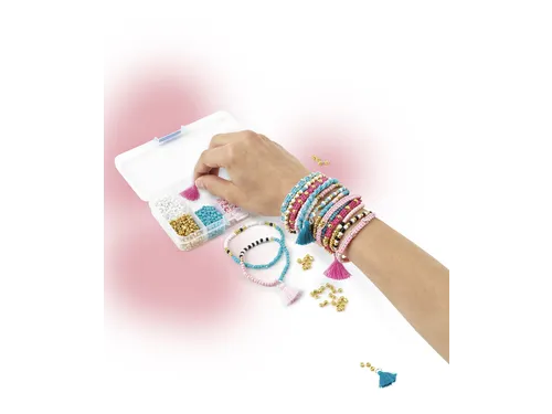 Armbandjesset Maped Creativ Imagin'Style 16-delig assorti