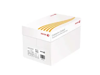 Laserpapier Xerox Colotech+ silk coated A4 170gr wit 250 vel - 4
