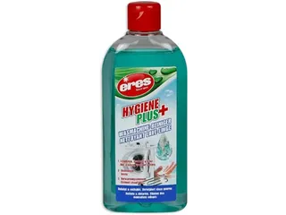 Hygiëne Plus+ wasmachine reiniger, fles van 250 ml - 2