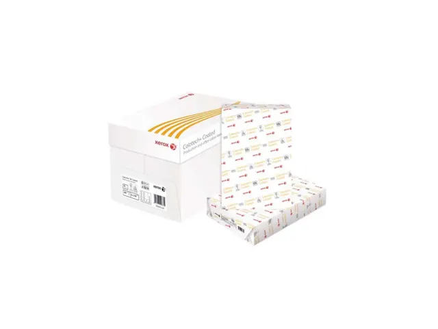 Xerox Colotech+ Silk Laserpapier A4 Semi Mat 200 Gram 003R91638