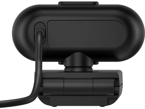 HP 320 Full HD 1080p webcam 5MP USB-A