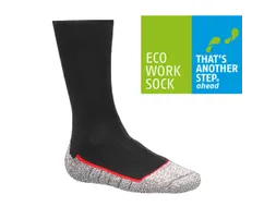 Bata Thermo MS 3 ECO wintersok, zwart, maat 35-38, per paar