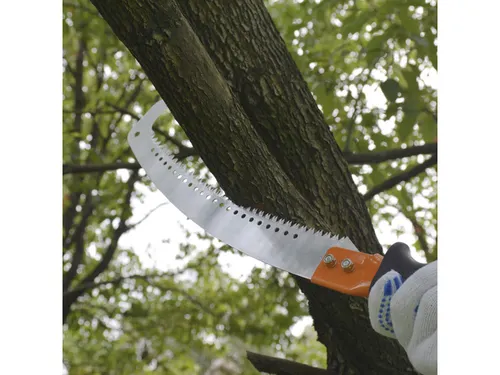 Takkenzaag TerCasa blad 36cm voor telescoopstelen