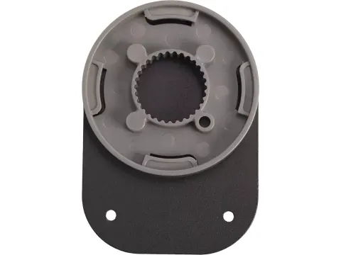 Plaque pour station Flashforge AD5X Ifs