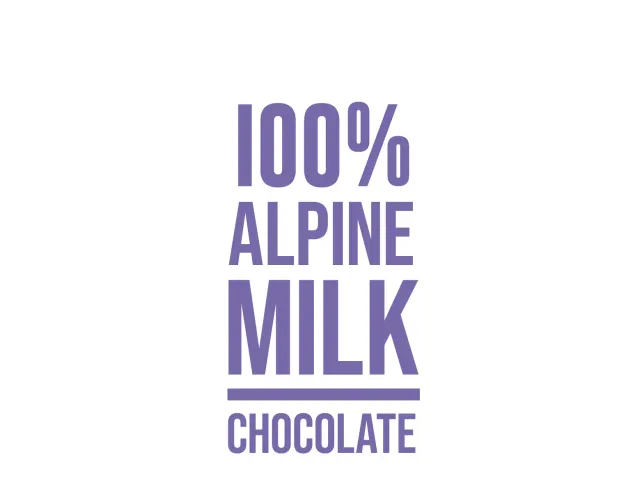 Milka paaseitjes 81g melk hazelnoot