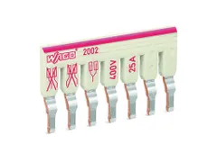 Staggered Jumper, 7-Voudig, geïsoleerd, Lichtgrijs