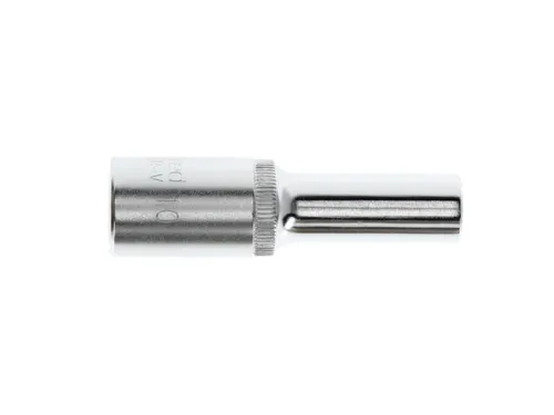 R61101014 Dopsleutel 1/2 inch 12vierkant 10mm lengte 77mm