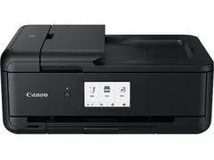 Canon PIXMA TS9550a Inkjet A3 Printer DPI Wifi