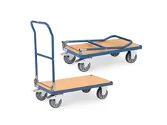 Opklapbare wagen 2500-K 2500-K