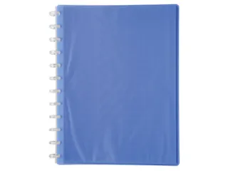 Showalbum LINICOLOR PP ring 20 tas ass - 1