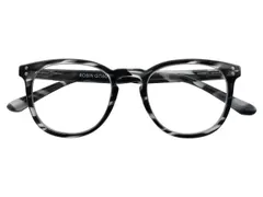 Leesbril I Need You Robin +2.50 dpt zwart