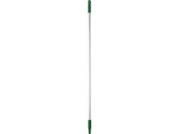Aluminium Steel 130cm Groen