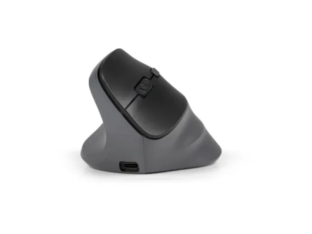 BNEPRFP3MVML BAKKER PRF Pro 3Mode Muis draadloos 8 knoppen links usb