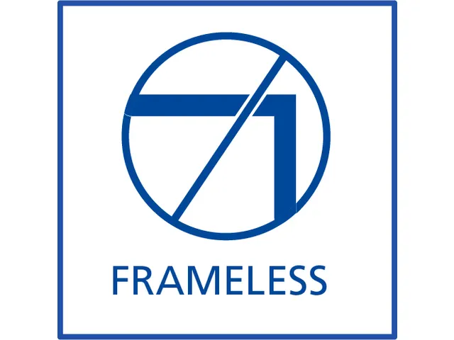 Legamaster Frameloos Whiteboard 75X50 Cm Board-Up