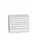 ladekast HxBxD 900x1050x550mm 7laden romp RAL7035 front RAL7035