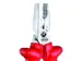 Pince combinée VDE Kraft avec isolation par immersion 160 mm