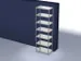 rayonnage,rayonnage départ,HxlxP 3000x1000x600mm