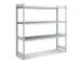 Rayonnage Grande Largeur,Rayonnage Départ,Supports Galvanisé
