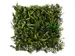 Kunstplant Mica Mat planten groen mix 50x0cm