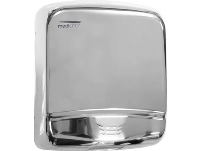 Handendroger Rvs Automatisch