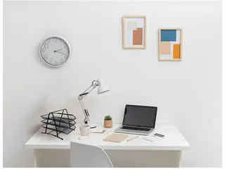3 Brievenbakjes Mesh Metaal A4 Zwart - 4