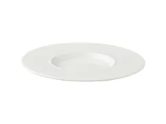 Schotel Koffie Capp Palmer White De light 16cm doos 6st