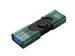 256GB USB-A + USB-C 3.2 Gen 1 DataTraveler DuoG2