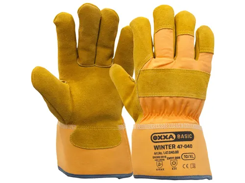OXXA Winter 47-040 handschoen - 10/XL