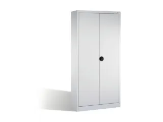 Universele Kast 1950x940x400mm Draagvermogen Per Legbord 50kg Ral7035 - 4