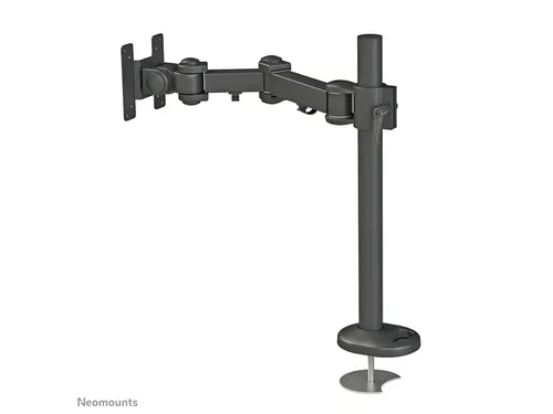Monitorarm FPMA-D960G 1 Scherm tot 30 Doorvoer Zwart