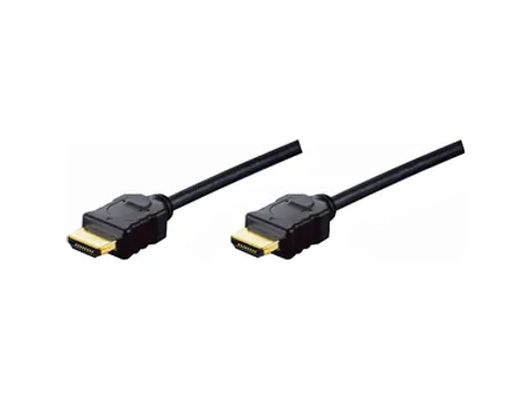 Digitus Hdmi Aansluitkabel Full HD 3D 5 meter