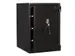 Defender Iii/7 Brandkast 1600x670x470