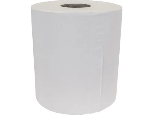 Poetspapier Midi gerecycleerd 1-laags 6 x 290 meter