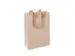 Cadeautas Sigel Klein Natural Red Coco, 28 x 19 x 8 cm 250gr