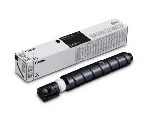 Tonercartridge Canon C-EXV 61 zwart - 1