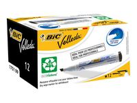 BIC Velleda Eco 1751 - Whiteboardmarker groen
