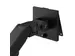 Bras 2 écrans BenQ Ergo BDH01 17-35 pouces
