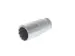D 30 L 22 Steekbus 3/8 inch lang UD profiel 22mm