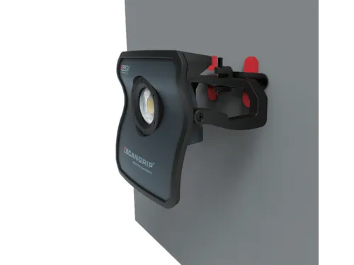 Magneethouder,43Kg Hechtkracht