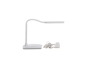 Bureaulamp MAUL Pearly LED voet dimbaar colour vario Wit - 14