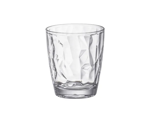 Drinkglas Seco 380 ml polycarbonaat doos a 6 stuks