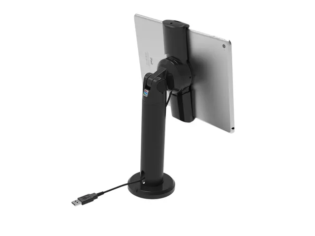 Compulocks The Rise Cling 2.0, Tablet/UMPC, Passieve houder, Universee