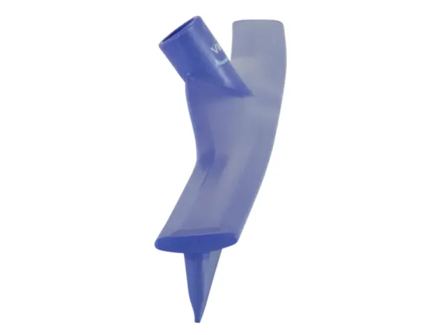 Ultra Hygiëne Vloertrekker 60cm Paars