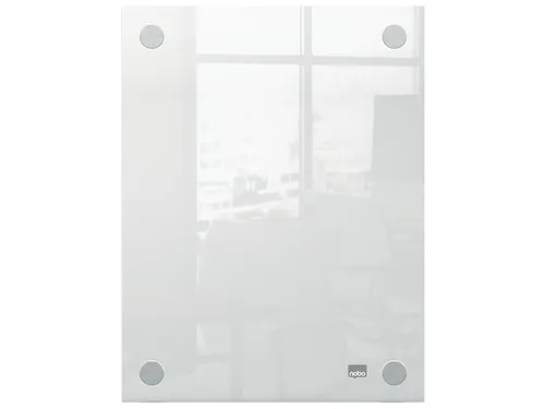 Infobord Nobo Premium Plus A5 acryl wand