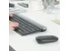 Logitech MK470 Toetsenbord QWERTZ Zwitsers Draadloos + muis